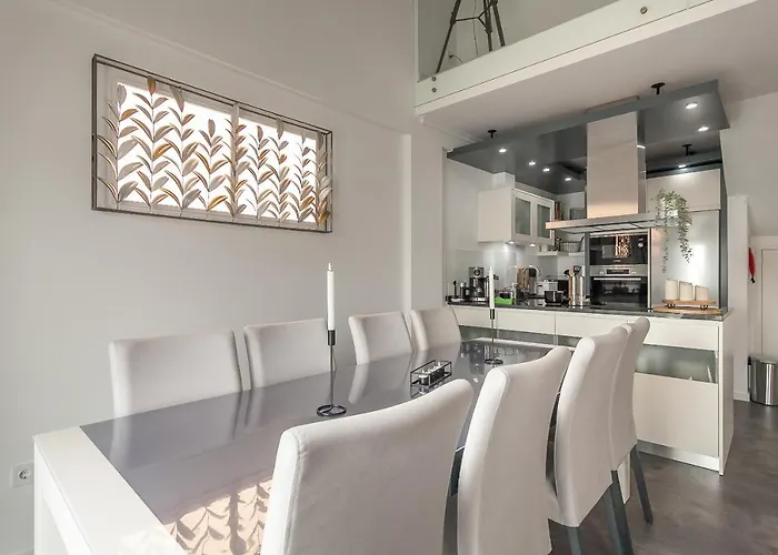 Casa Alegria Deluxe By Sweet Aveiro Apartamento