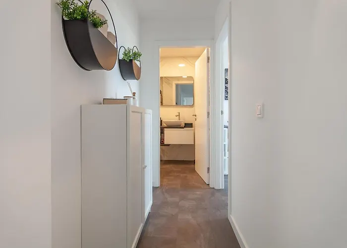 Casa Alegria Deluxe By Sweet Aveiro Apartamento *