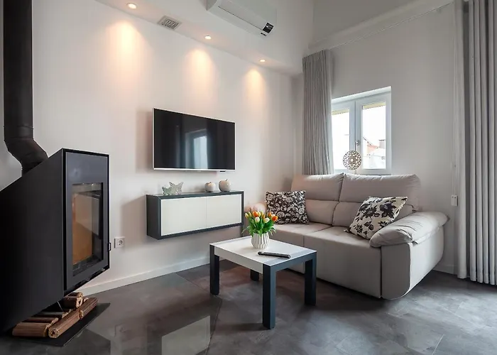 Apartamento Casa Alegria Deluxe By Sweet Aveiro