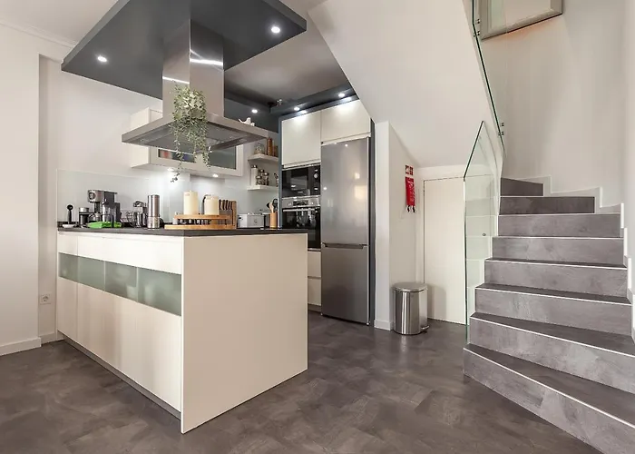 Casa Alegria Deluxe By Sweet Aveiro Apartamento *