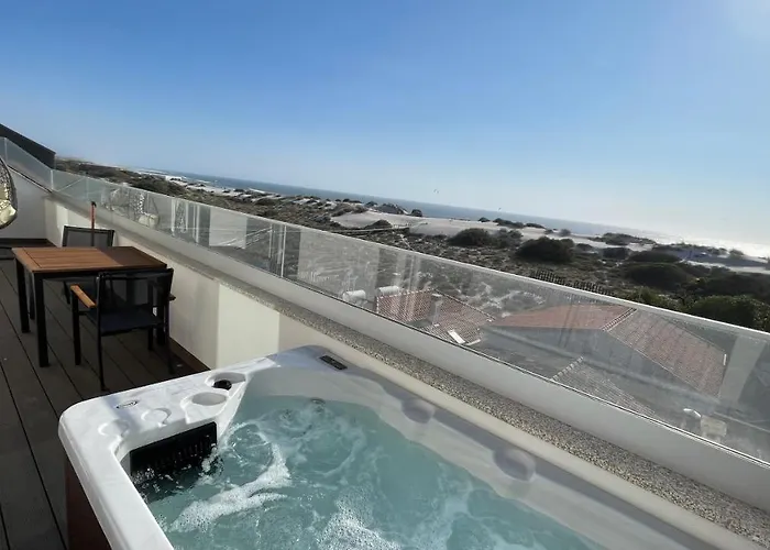 Casa Alegria Deluxe By Sweet Aveiro Apartamento *