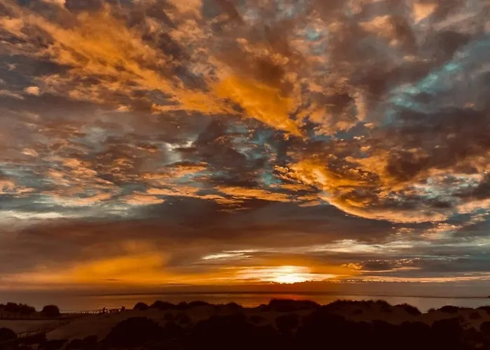 Casa Alegria Deluxe By Sweet Aveiro Barra