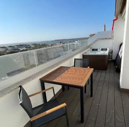 Casa Alegria Deluxe By Sweet Aveiro *