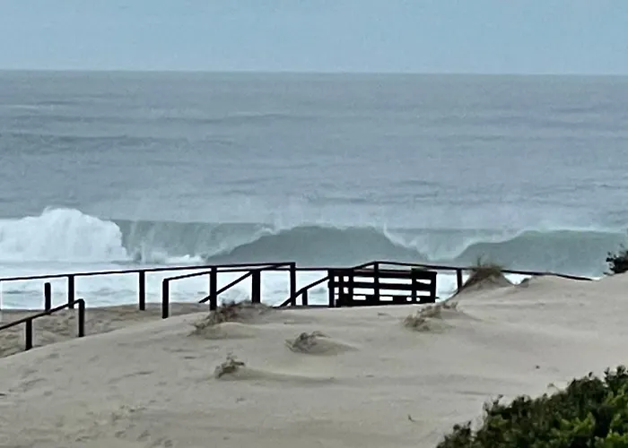 Casa Alegria Deluxe By Sweet Aveiro Apartamento Barra