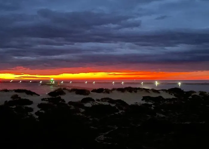 Casa Alegria Deluxe By Sweet Aveiro Barra