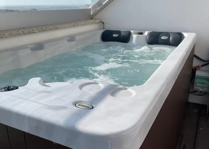 Casa Alegria Deluxe By Sweet Aveiro Apartamento *