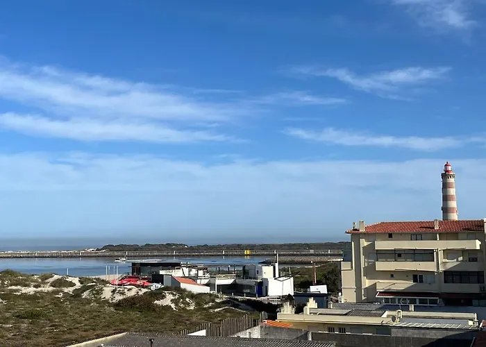 Apartamento Casa Alegria Deluxe By Sweet Aveiro *