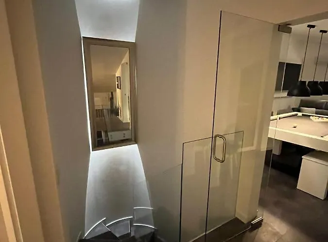 Casa Alegria Deluxe By Sweet Aveiro Apartamento *