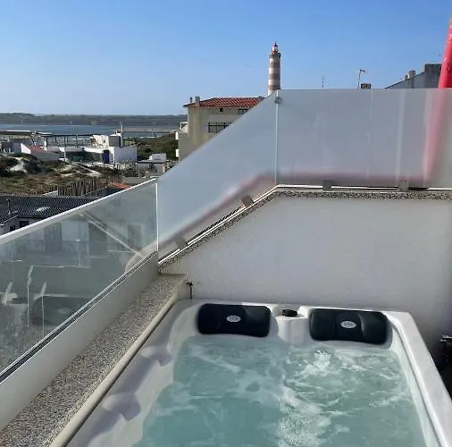 Apartamento Casa Alegria Deluxe By Sweet Aveiro